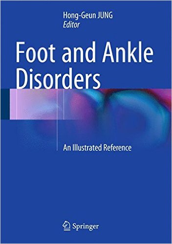 foot-and-ankle-disorders
