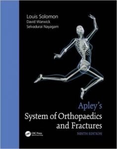 apleys-system-of-orthopaedics-and-fractures-ninth-edition-9th-edition