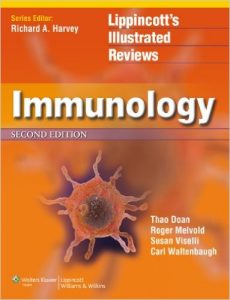 immunology-lippincott-illustrated-reviews-series-2nd-edition