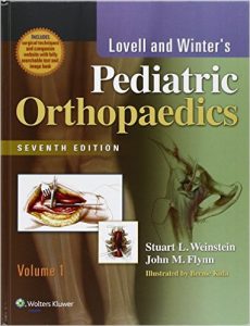 lovell-and-winters-pediatric-orthopaedics-7th-edition