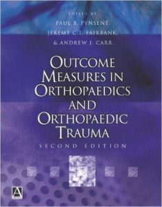 outcome-measures-in-orthopaedics-and-orthopaedic-trauma-2ed