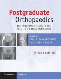 postgraduate-orthopaedics