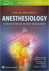 yao-artusios-anesthesiology