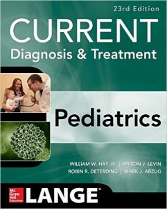 current-diagnosis-and-treatment-pediatrics