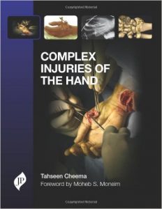 complex-injuries-of-the-hand-1st-edition