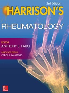 harrisons-rheumatology-3rd-edition