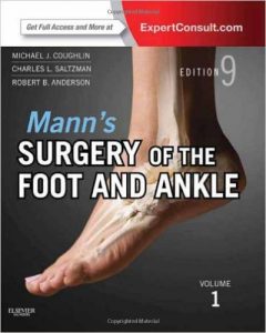 manns-surgery-of-the-foot-and-ankle
