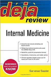 deja-review-internal-medicine-1st-edition