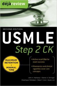 deja-review-usmle-step-2-ck-second-edition-2nd-edition