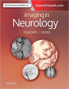 Imaging in Neurology, 1e 1st Edition | CtsQena