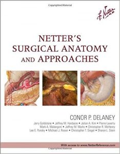 netters-surgical-anatomy-and-approaches-1e-netter-clinical-science