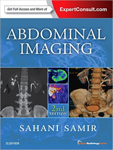 Abdominal Imaging - Expert Radiology, 2e