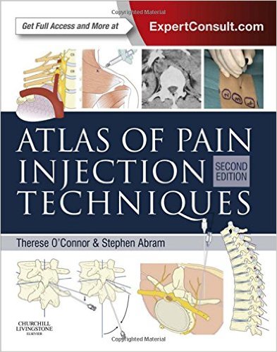Atlas of Pain Injection Techniques, 2e 2nd Edition