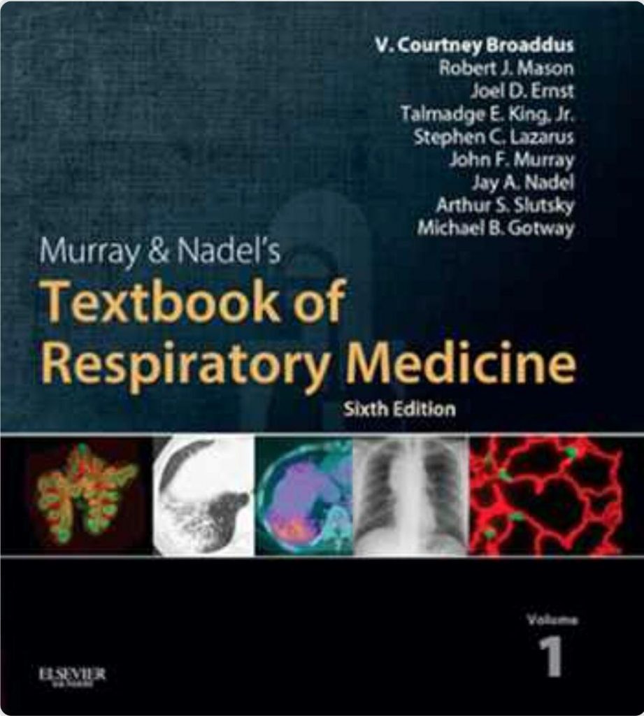 topics for thesis in respiratory medicine