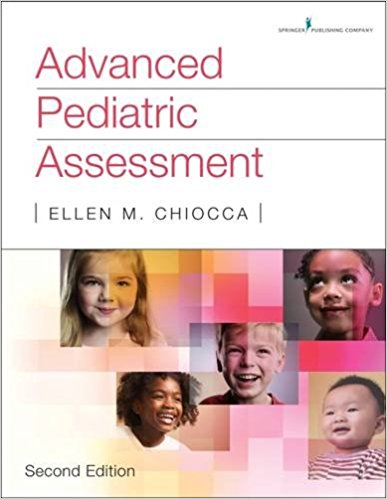 Advanced Pediatric Assessment, Second Edition 2nd Edition
