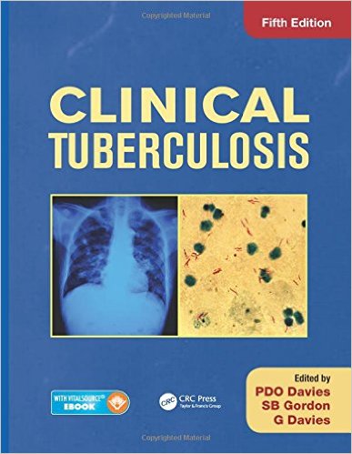 Clinical Tuberculosis, Fifth Edition 5th Edition