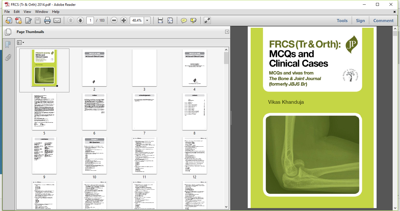 FRCS-Tr-Orth-MCQs-and-Clinical-Cases-1st-Edition