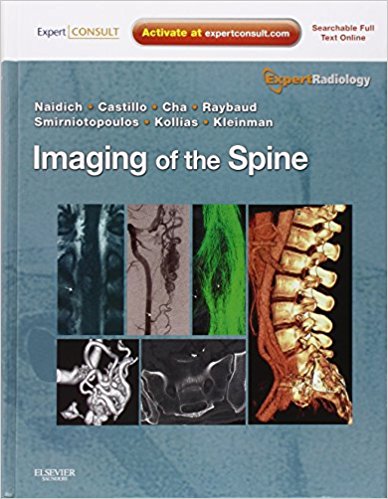 Imaging of the Spine 1e 1st Edition