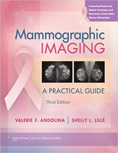 Mammographic Imaging: A Practical Guide 3rd Third Edition