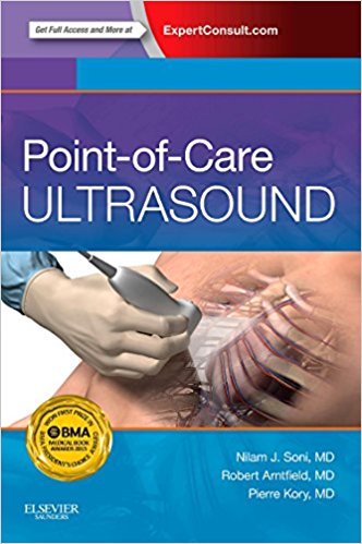 Point of Care Ultrasound, 1e 1st Edition