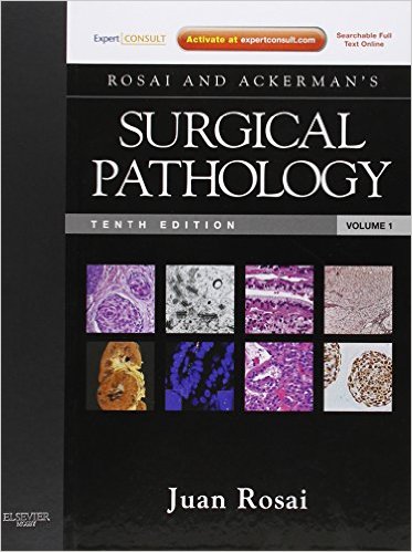Rosai-and-Ackermans-Surgical-Pathology-10e-2-Volume-Set-10th-Edition