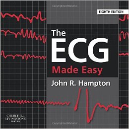 The ECG Made Easy, 8e 8th Edition