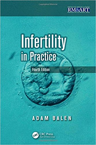 Infertility in Practice, Fourth Edition 