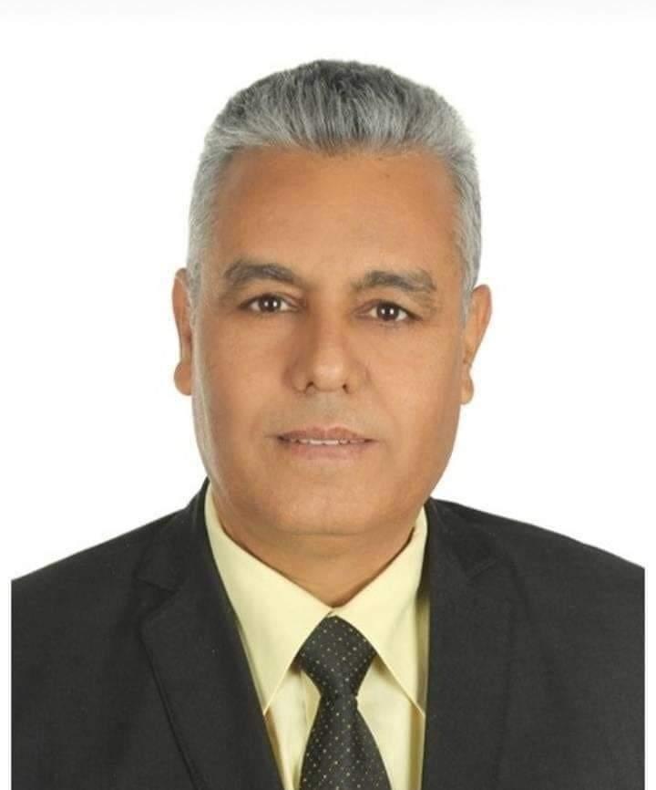 Prof. Yusuf Al-Gharbawy