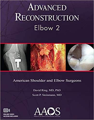 Advanced Reconstruction: Elbow 2 Second Edition