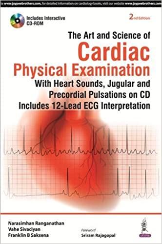 The Art and Science of Cardiac Physical Examination 2nd Edition