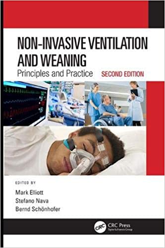 Non-Invasive Ventilation and Weaning 2nd Edition