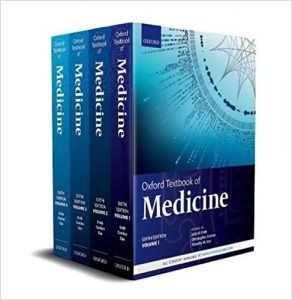 Oxford Textbook of Medicine 6th Edition PDF | CtsQena