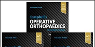 campbell operative orthopaedics 14th edition pdf free download | CtsQena