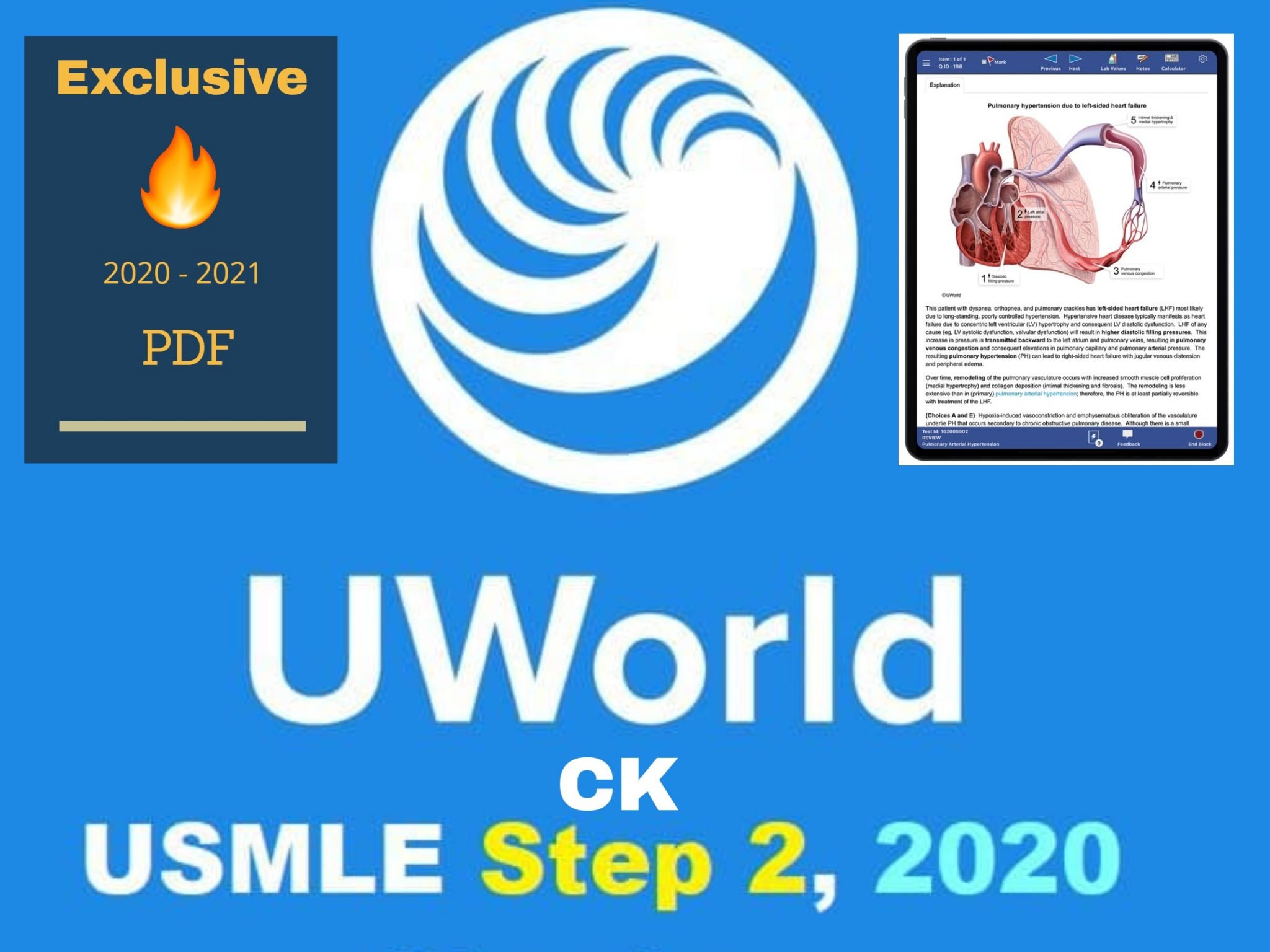 usmle world qbank step 2 reddit offline